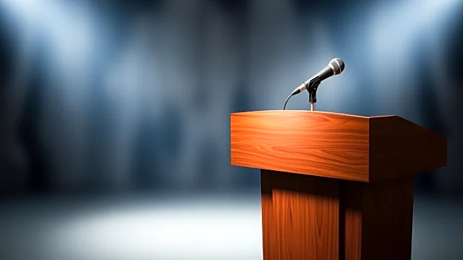 Elise Stefanik Suspends New York Governor Campaign, Will Not Seek Reelection to Congress