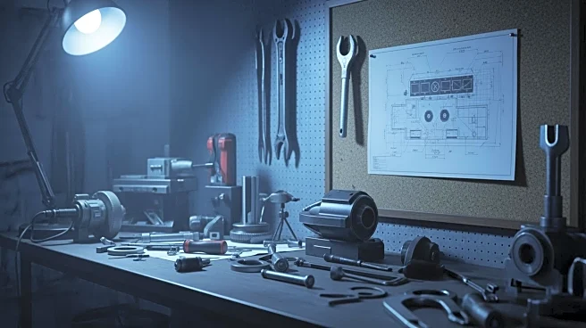 Russian Migrant Worker Charged with Spying for Iran on Israeli Military Sites