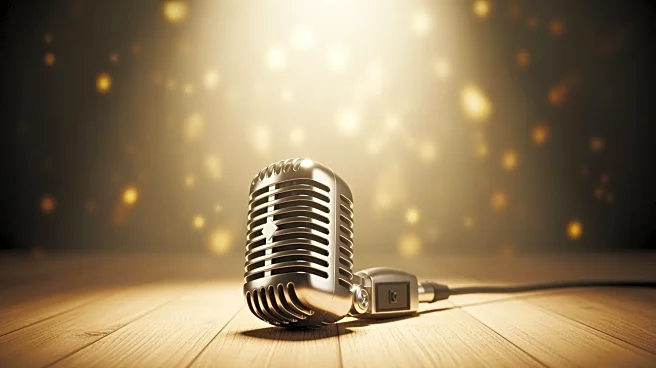 Jelly Roll Receives Pardon from Tennessee Governor