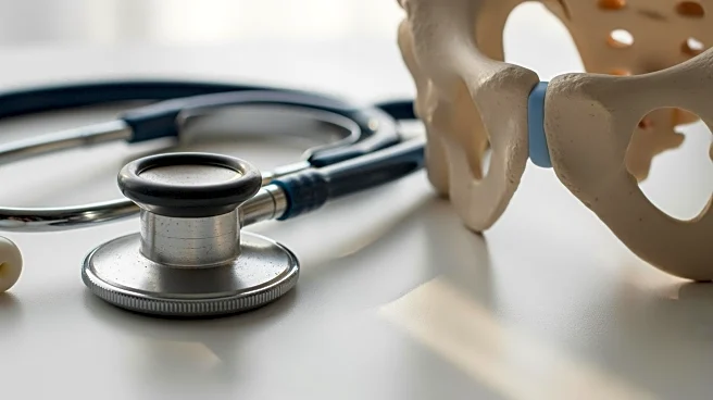 Misdiagnosed Hip Pain Leads to Cancer Diagnosis for Pennsylvania Woman