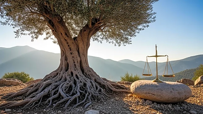 U.S. Secretary of State Emphasizes Need for Strong Lebanese Government to Disarm Hezbollah