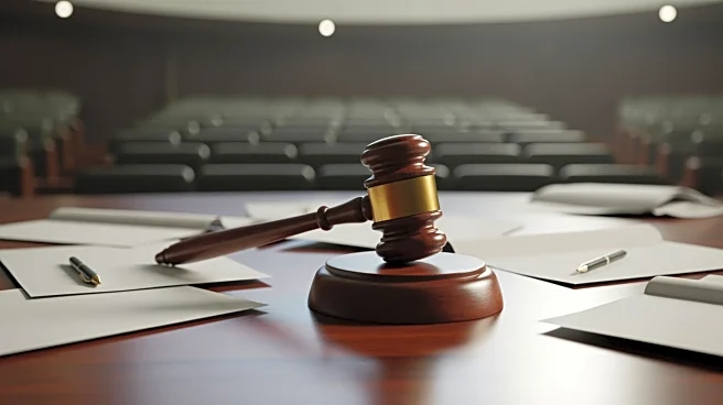 Taiwan's Opposition Parties Seek Impeachment of President Lai Over Legislative Dispute