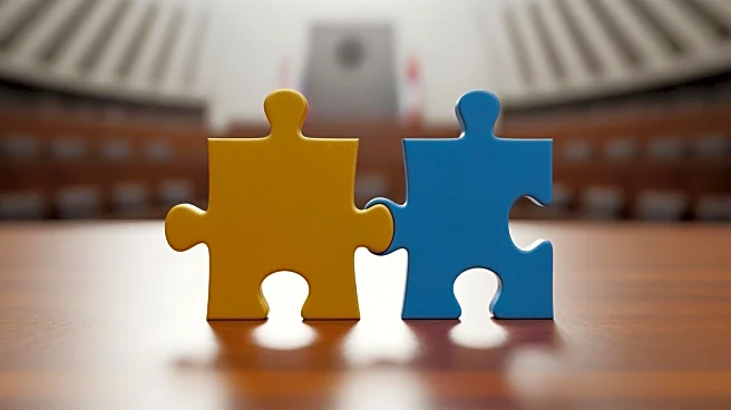 Bipartisan Efforts to Pass the Dream Act Highlight Urgency for Dreamers' Future