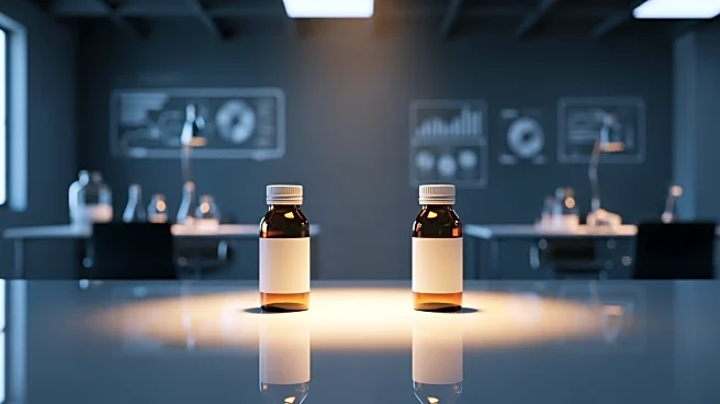 President Trump Announces New Steps to Lower Prescription Drug Costs with Pharmaceutical Companies