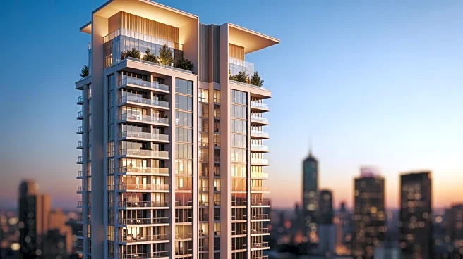 SLS Residences to Elevate Bangkok's Luxury Living with New Development