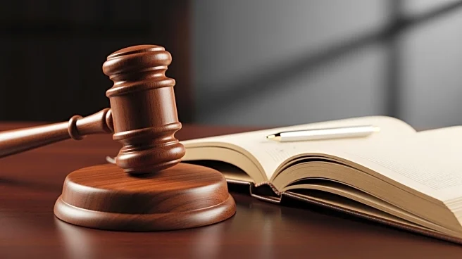 Texas Judge Orders Release of Ken Paxton's Divorce Records Amid Senate Primary