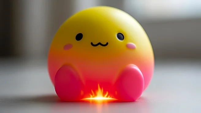 Consumer Reports Identifies Burn Risk in Popular Squishy Toys, Raising Safety Concerns