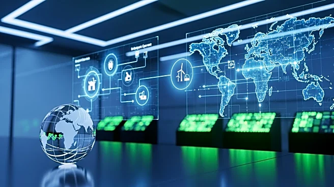 NESO Predicts Record Low Carbon Intensity for UK Grid on Christmas Day