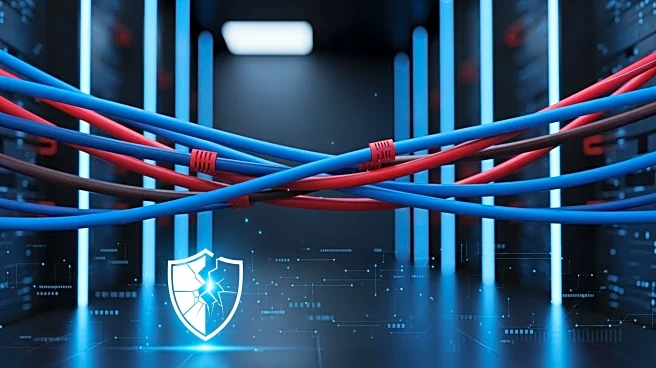 Denmark Accuses Russia of Cyberattacks on Infrastructure and Elections