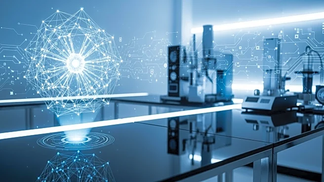 US Department of Energy Launches AI Science Project with Tech Industry Collaboration