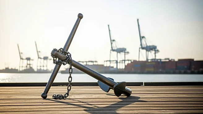 Federal Maritime Commission Investigates Spain's Port Policies Affecting U.S. Shipping