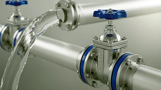 EPA Approves $240M in Loans for Water Infrastructure Upgrades in Pacific Northwest