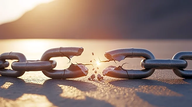 Syria Welcomes Permanent Repeal of U.S. Sanctions Under Trump Administration