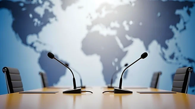 Egypt's Foreign Minister Clarifies Trump Gaza Plan Excludes Hamas Disarmament