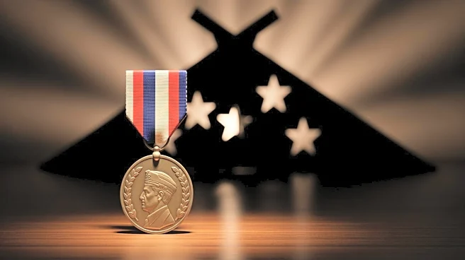 Jimmy Patronis Praises Trump's 'Warrior Dividend' for U.S. Servicemembers