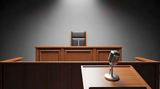 Supreme Court Allows Immigration Judges' Free Speech Lawsuit to Proceed Against Trump Administration