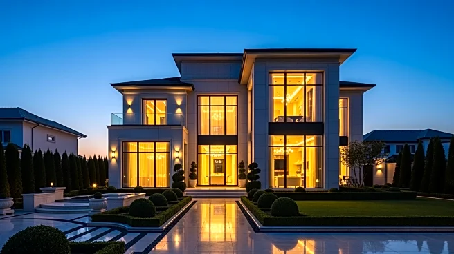 Wichita's Real Estate Market Showcases High-Value Homes