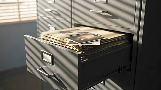 DOJ Releases Epstein Files: New Photos Include Prominent Figures