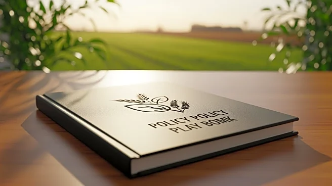 New Policy Playbook Guides African Countries as Kampala Agriculture Declaration Takes Effect