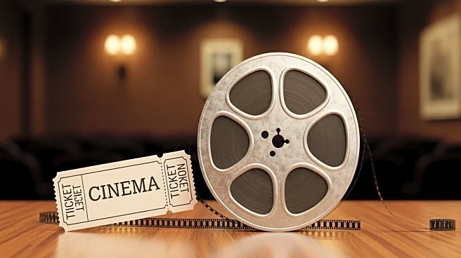 Nile Cinemas Expands to Eight Locations Across Nigeria