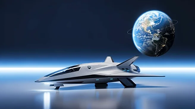 NASA Announces Crew-12 Assignments for Upcoming SpaceX Mission to ISS