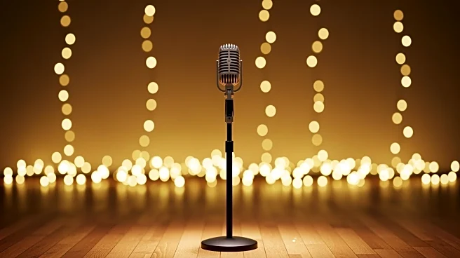 Dave Price to Entertain U.S. Troops with Holiday Comedy Tour