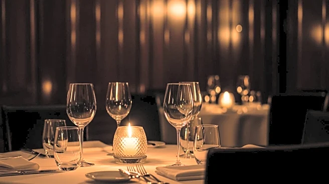 DOJ Releases Photos of Epstein, Clinton, and Mick Jagger at Dinner, Raising Questions