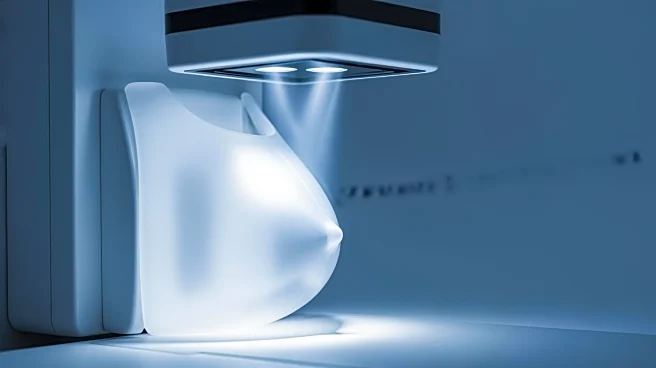 Lumicell and Learn Look Locate Collaborate to Educate Breast Cancer Patients