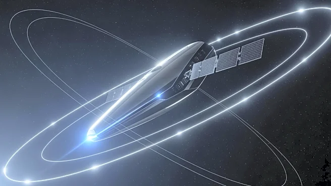 SpaceX Starlink Satellite Experiences Orbital Anomaly, Set to Disintegrate Safely