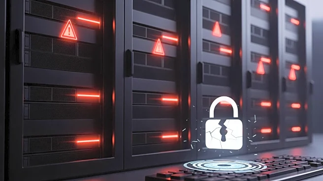 Ukrainian National Pleads Guilty to Nefilim Ransomware Attacks Targeting U.S. Companies