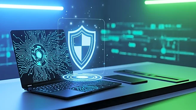 DoD Faces Challenges in Cyber Readiness Reporting Amid Workforce Overhaul