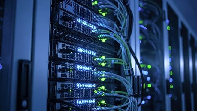 Kirsten Davies Confirmed as Pentagon CIO Amid Digital Modernization Efforts