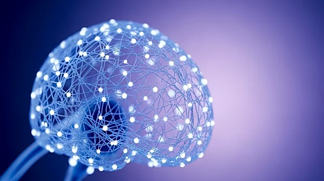 Prenatal Immune Activation Linked to Long-Term Brain Changes in Primates