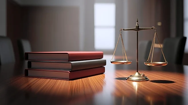 Democratic Lawmakers Criticize DOJ Over Epstein Files Release, Cite Legal Noncompliance