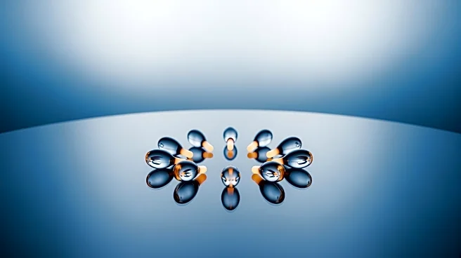 President Trump Announces Drug Price Reduction Agreements with Nine Major Pharmaceutical Companies