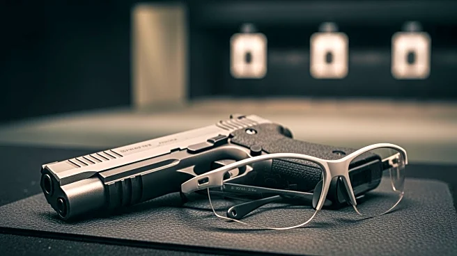 W.O.F.T. Self-Defense Training Offers Personalized Handgun Skills Development