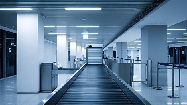 Teenager Detained at Ben-Gurion Airport for Attempting to Board US Flight Without Ticket