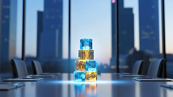 EU Summit Agrees on €90 Billion Loan for Ukraine Amidst Internal Divisions