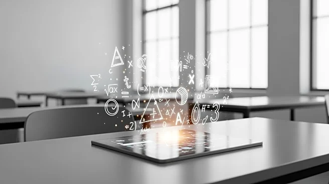 All Learners Network Introduces AI Math Tool to Address Teacher Expertise in U.S. Schools