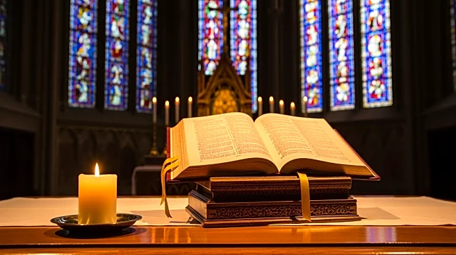 Archbishop-Elect of Westminster Maintains Cautious Approach to Traditional Latin Mass