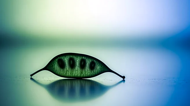 Research on Mice Suggests Dietary Isoleucine Restriction Could Extend Lifespan