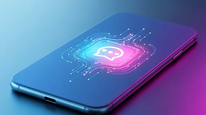 iMessage Enhancements Highlight New Features for User Engagement