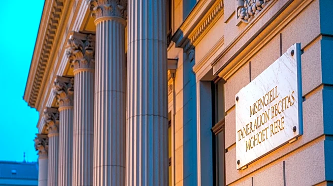 President Trump's Name Added to Kennedy Center Facade Amid Controversy