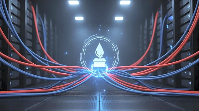 Denmark Accuses Russia of Cyberattacks on Water Utility and Election Websites