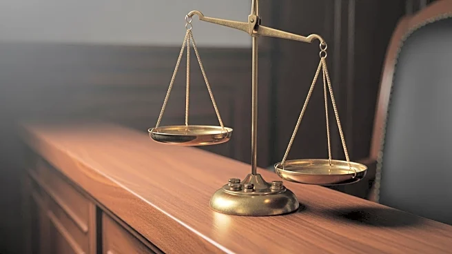 U.S. Sanctions Brazilian Judicial Figure for Speech Suppression, Marking a First