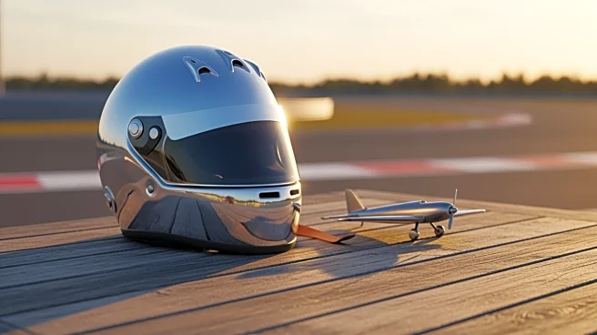 NASCAR Driver Greg Biffle's Philanthropy Remembered After Fatal Plane Crash