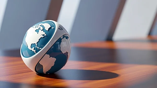 Japan Maintains Economic Outlook Amid U.S. Trade Policy Concerns