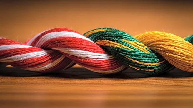 Argentina's Apparel Imports Soar 101% in 2025, Driven by Chinese Supply