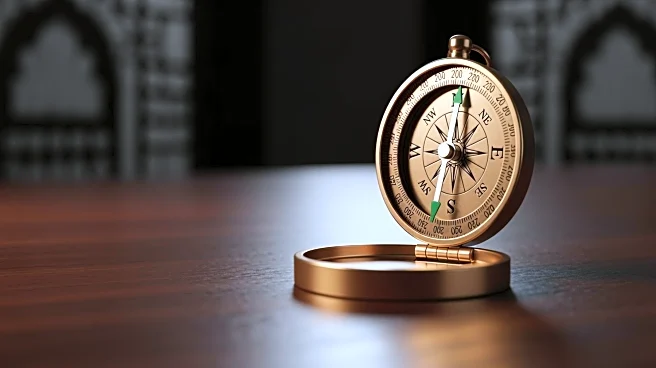 China's Eight-Point Regulation: A Model for Anti-Corruption and Governance