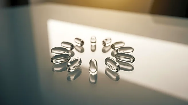 President Trump Secures Major Drug Pricing Deal with Nine Pharmaceutical Companies